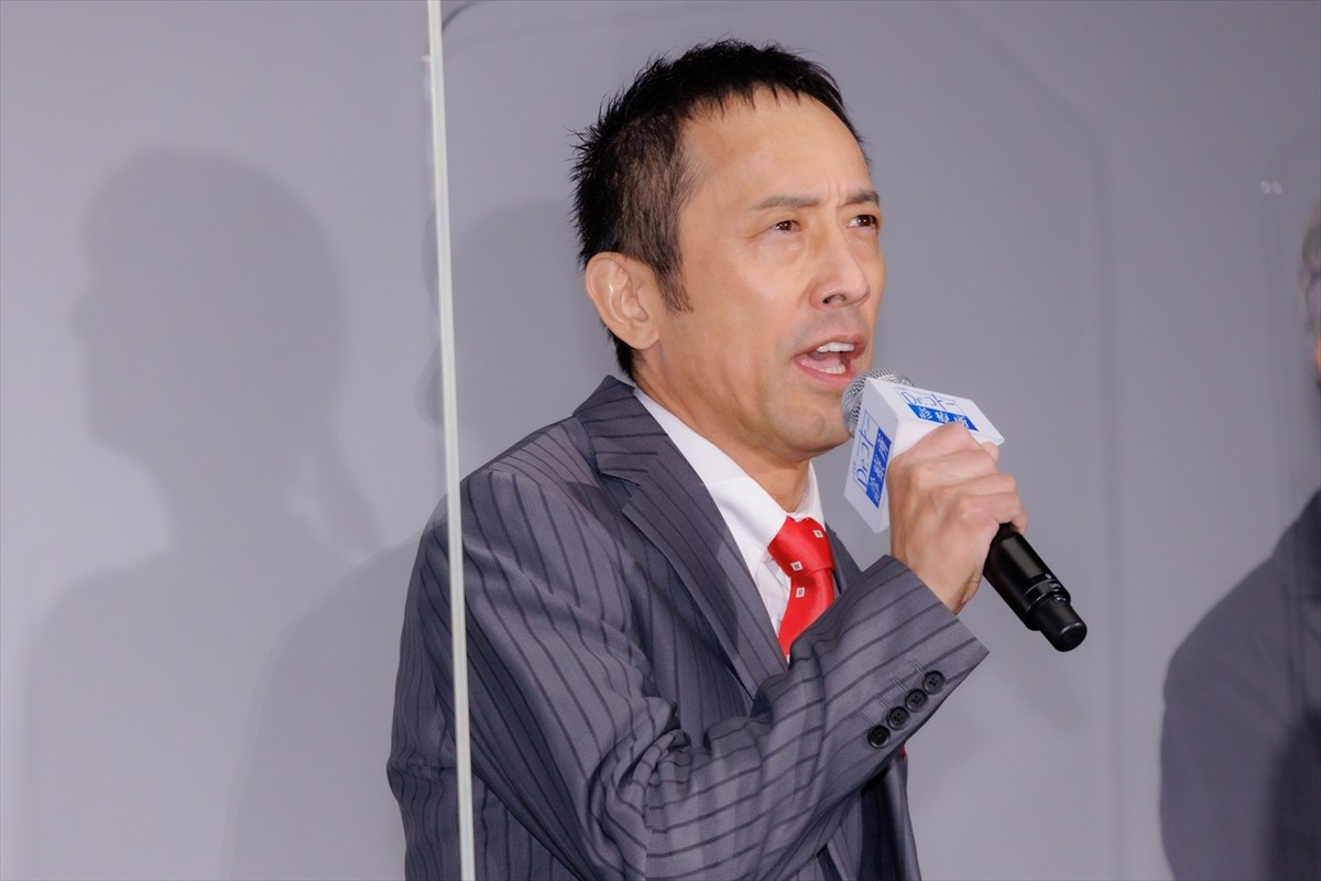 吉岡秀隆「五島健助として白衣を着ることはこれっきり」『Dr.コトー診療所』公開に感慨
