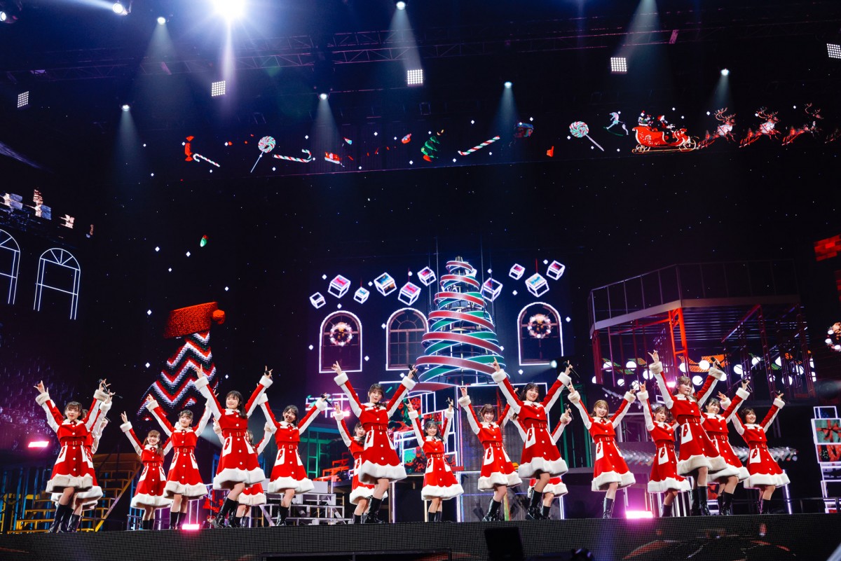 日向坂46・宮田愛萌が卒業あいさつ　“つらかったこと”も“うれしかったこと”も告白