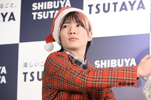 DJまる、『大炎上 レペゼンフォックス 1st Artist BOOK』刊行記念イベントに登場