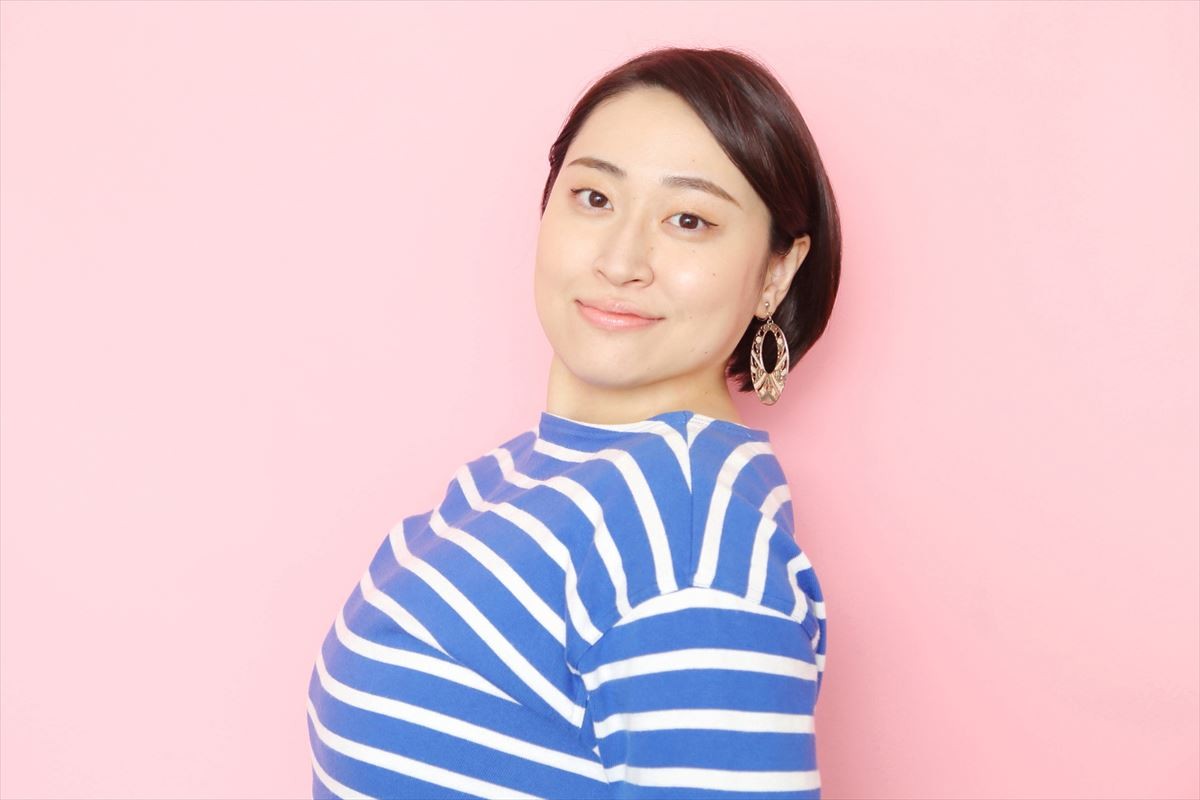 丸山礼＆トリンドル玲奈「好きなタイプが違う気がする」　『ワタサバ』コンビの恋愛観に迫る