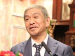 松本人志、若手時代にオール巨人に「あいさつは？」と呼び止められ　“逸話”に後輩ら感動