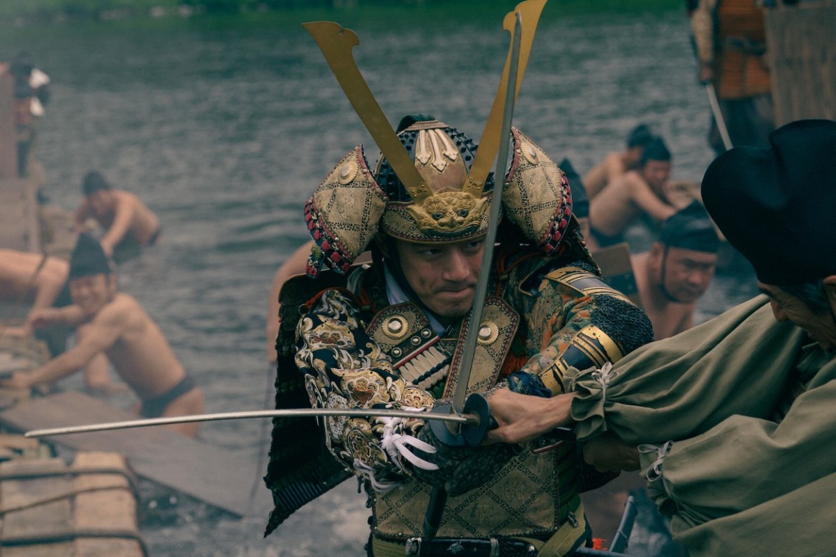 『鎌倉殿の13人』最終回　京vs鎌倉幕府、最終決戦　“義時”小栗旬が“報いの時”を迎える