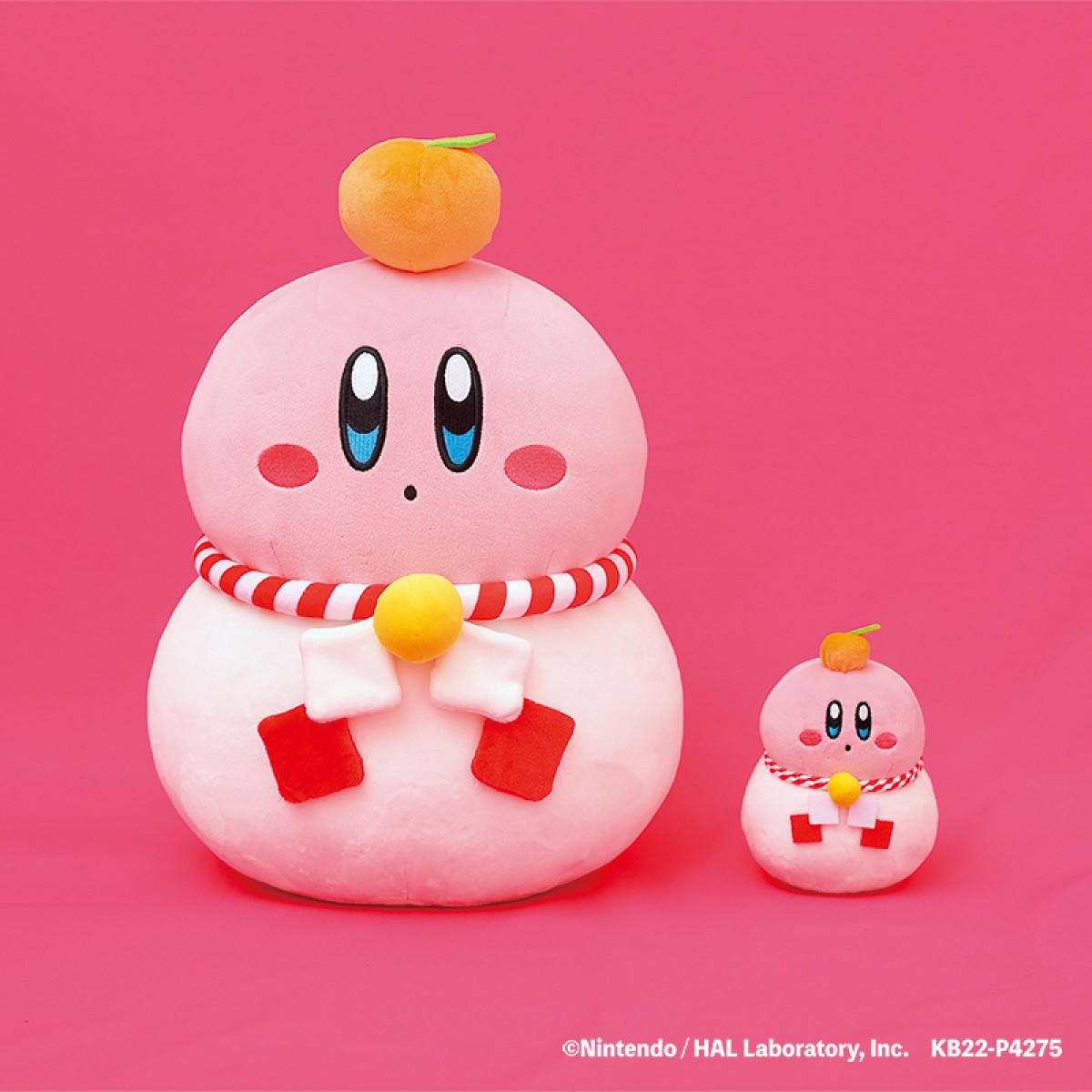 221220_『星のカービィ』グッズ