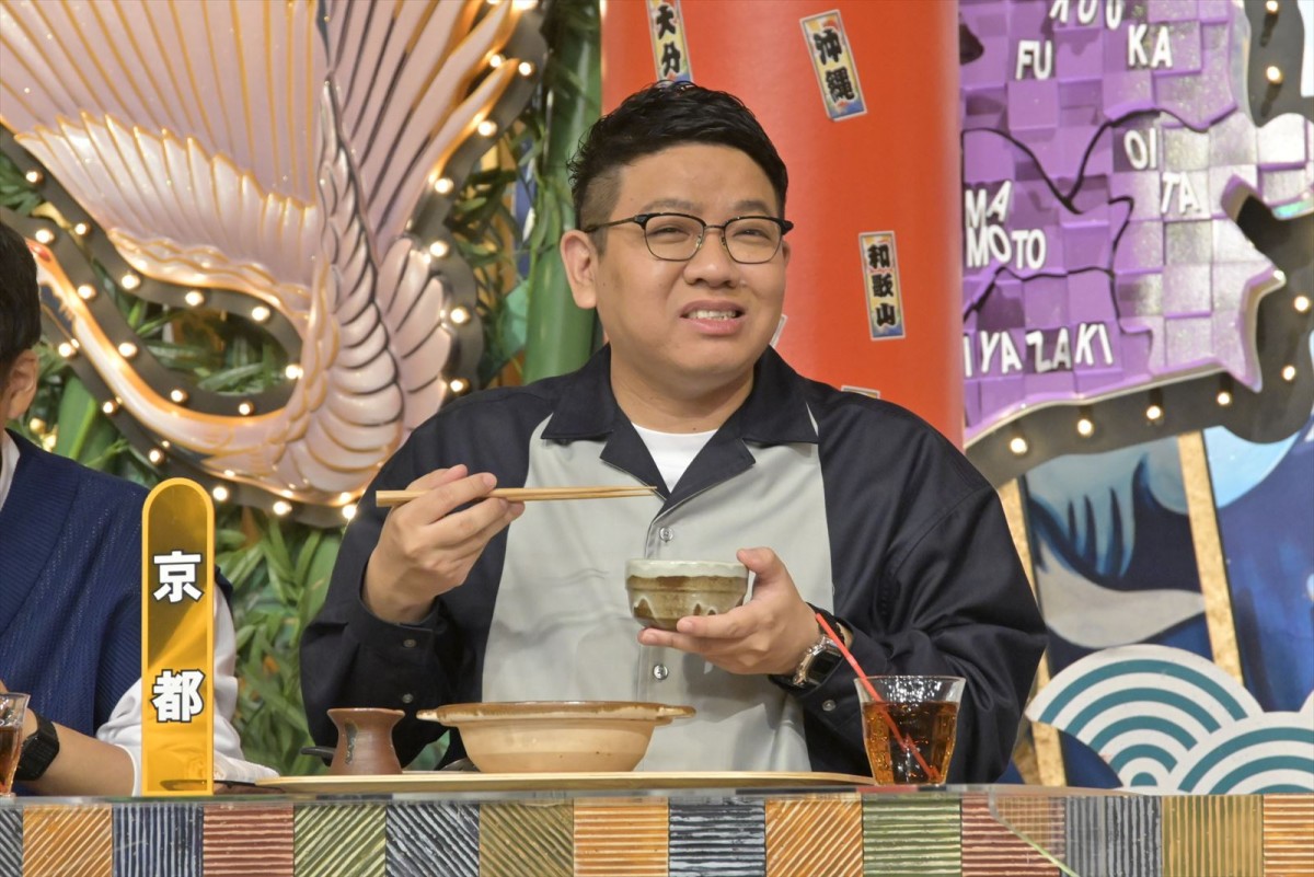 トーストに栗きんとん!?　岐阜出身・鷲見玲奈も「食べたことない」