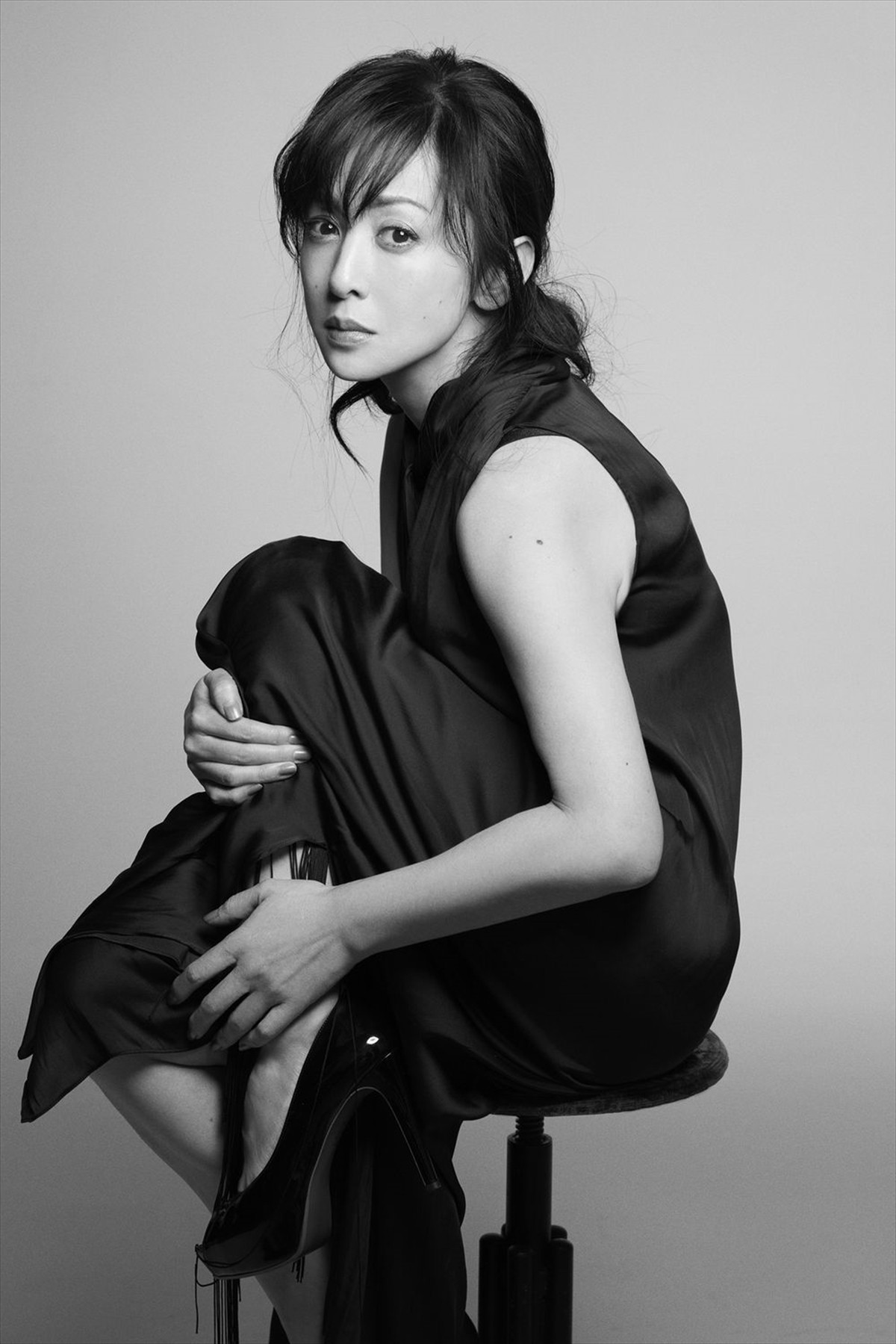 浜崎あゆみ、12年ぶり日テレ音楽番組出演　KARA、NewJeans、NiziUら『発表！今年イチバン聴いた歌』出演アーティスト第2弾解禁