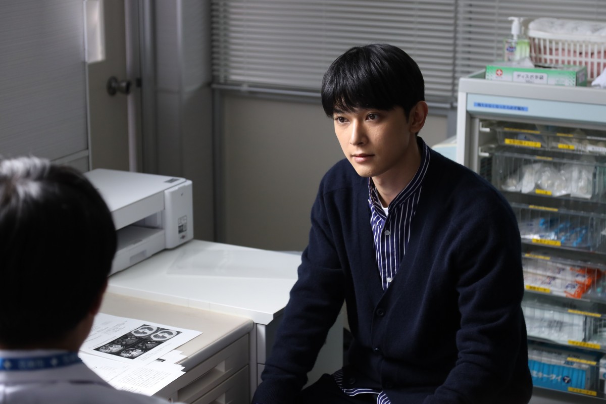 『PICU』第9話　“南”大竹しのぶ、東京の病院で検査を受ける