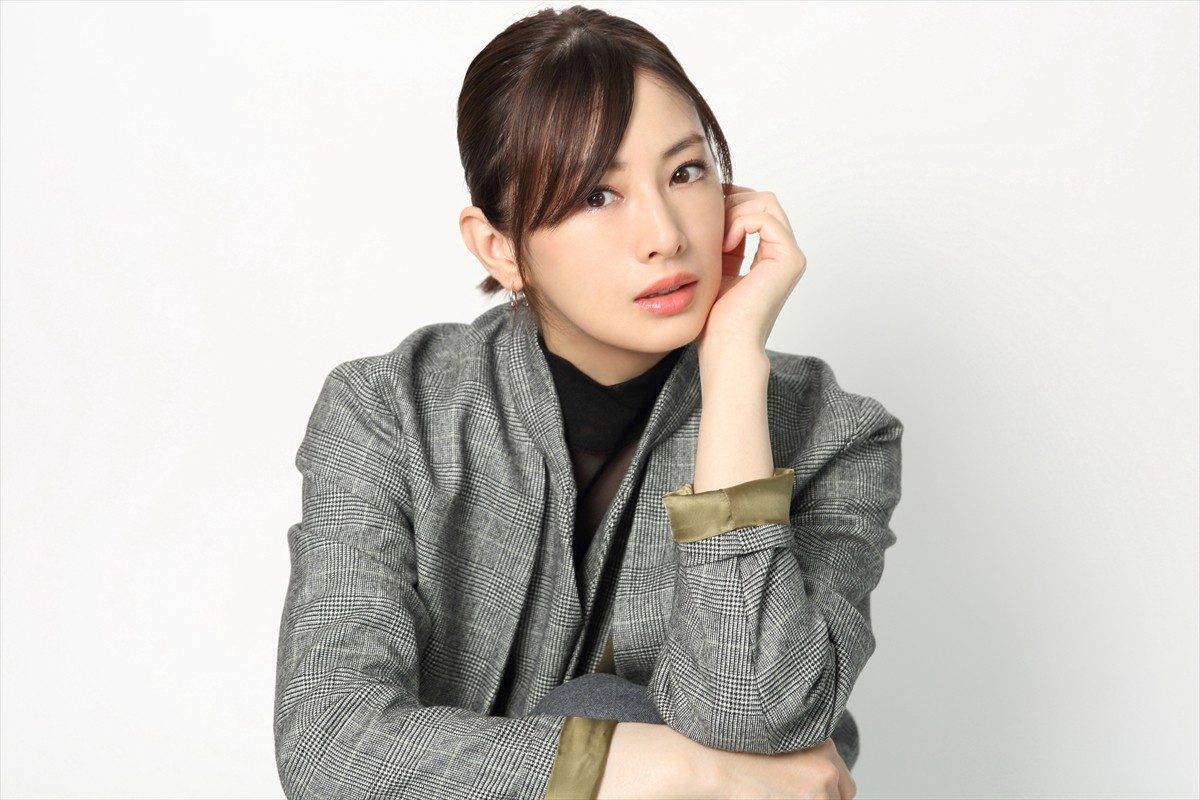 来年でデビュー20周年の北川景子　“美少女戦士”から彼女はどう変化してきたのか