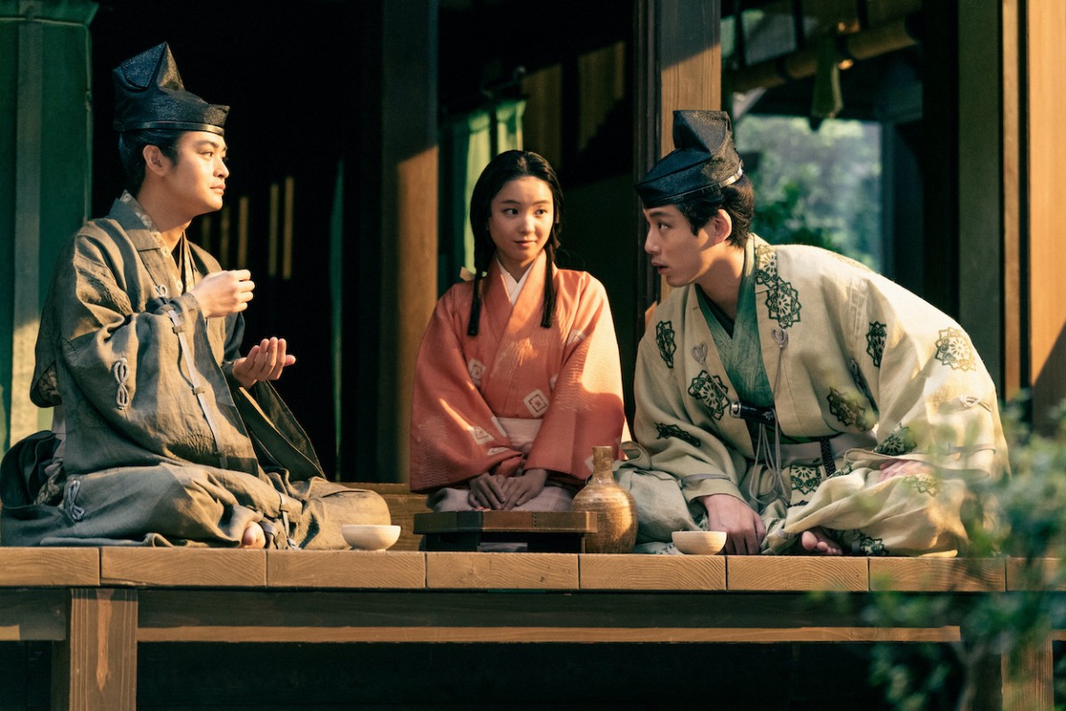 『鎌倉殿の13人』“政子”小池栄子の演説に“義時”小栗旬が涙　ネット感動「素晴らしすぎて号泣」