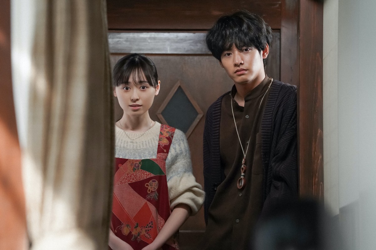 連続テレビ小説『舞いあがれ！』第60回より