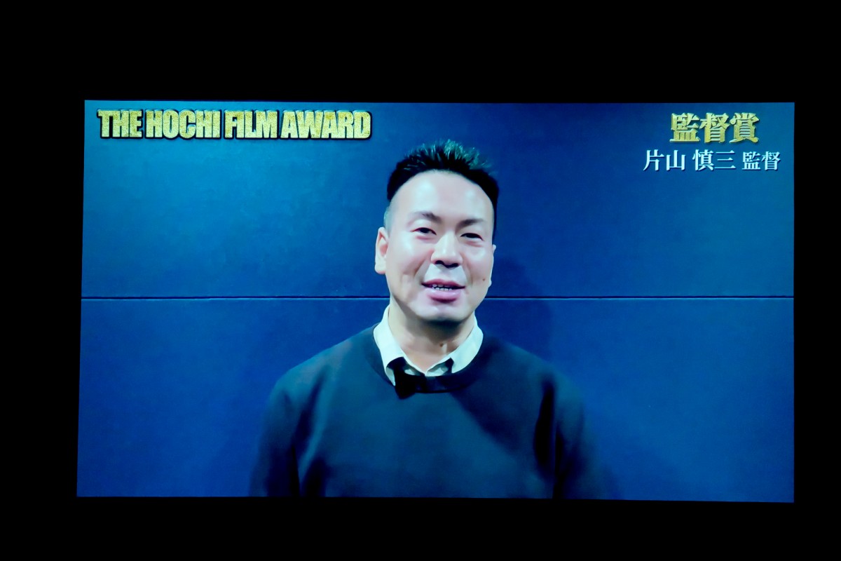 福山雅治「報知映画賞」で主演男優賞　『ガリレオ』シリーズでの受賞に喜び