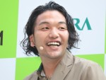 見取り図・盛山晋太郎