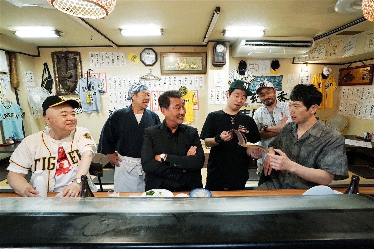 関ジャニ∞・安田章大、大病の後遺症から断り続けた映像作への出演　恐怖心払拭し前向きな気持ちに