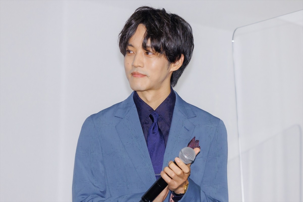 二宮和也「『泣ける』から良い映画というわけではない」　作品づくりの持論を展開
