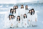 【写真】日向坂46・四期生、12人全員のグラビア