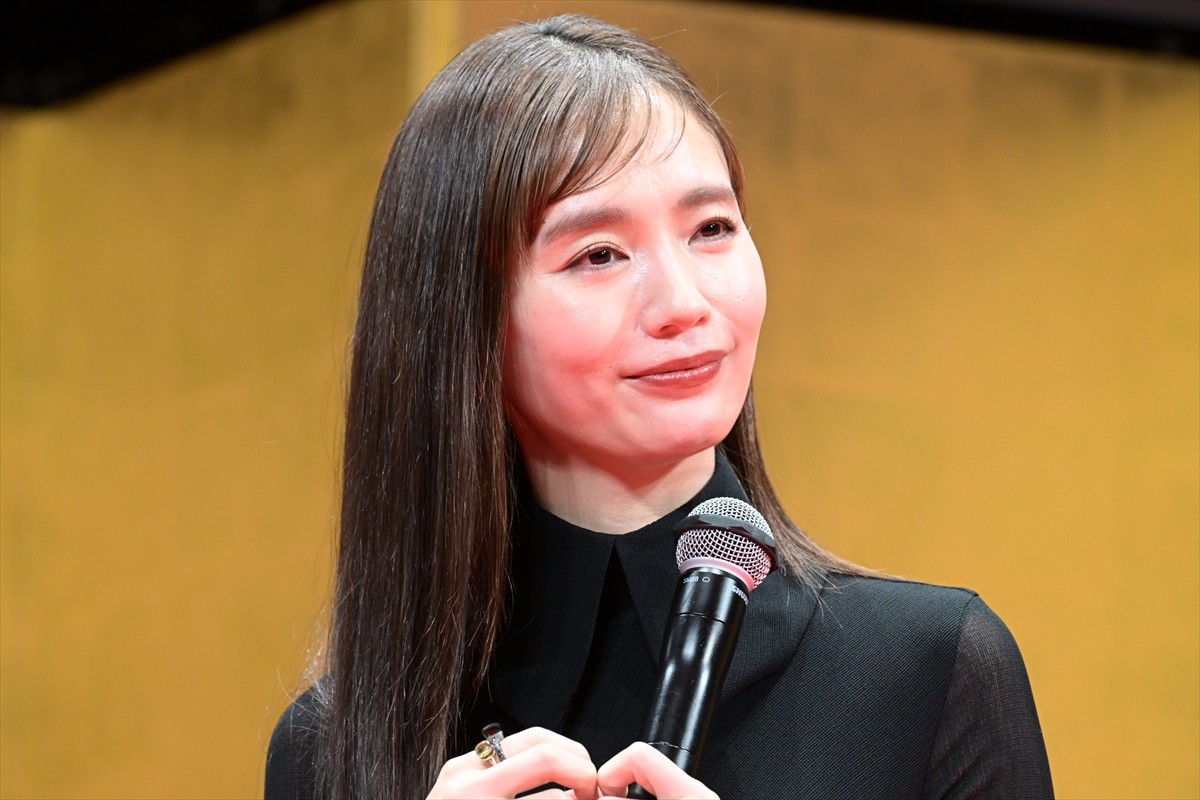 関ジャニ∞・安田章大、カリスマ波動アーティスト役は役作りなし「感じたままやった」