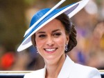 英キャサリン皇太子妃に新たな称号　近衛連隊アイリッシュ・ガーズの名誉大佐に