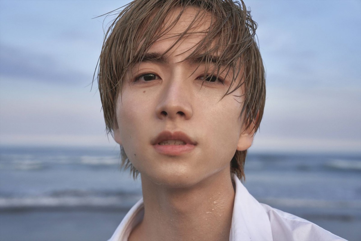 板垣李光人、『silent』最終回は「好きな終わり方」　“ロス”を告白