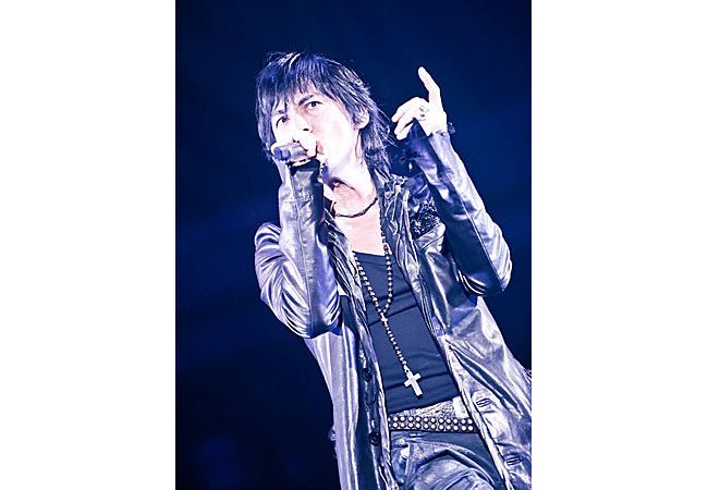 最新作 龍が如く5 オープニングテーマ 氷室京介の書き下ろし完全オリジナル楽曲に決定 12年8月7日 ゲーム ニュース クランクイン 最新作 龍が如く5 オープニングテーマ 氷室京介の書き下ろし完全オリジナル楽曲に決定 12年8月7日 ゲーム ニュース クランクイン