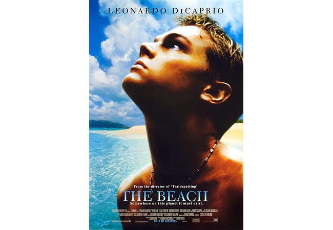レオナルド ディカプリオ主演映画 ザ ビーチ をtvシリーズ化 12年8月8日 映画 ニュース クランクイン レオナルド ディカプリオ主演映画 ザ ビーチ をtvシリーズ化 12年8月8日 映画 ニュース クランクイン