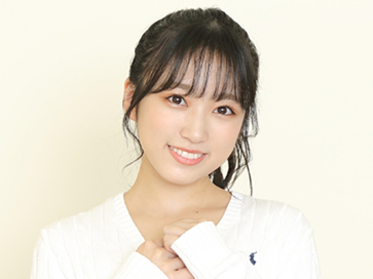 森七菜が1位、平手友梨奈が2位「今年さらに活躍してほしい新成人・女性有名人」ランキング