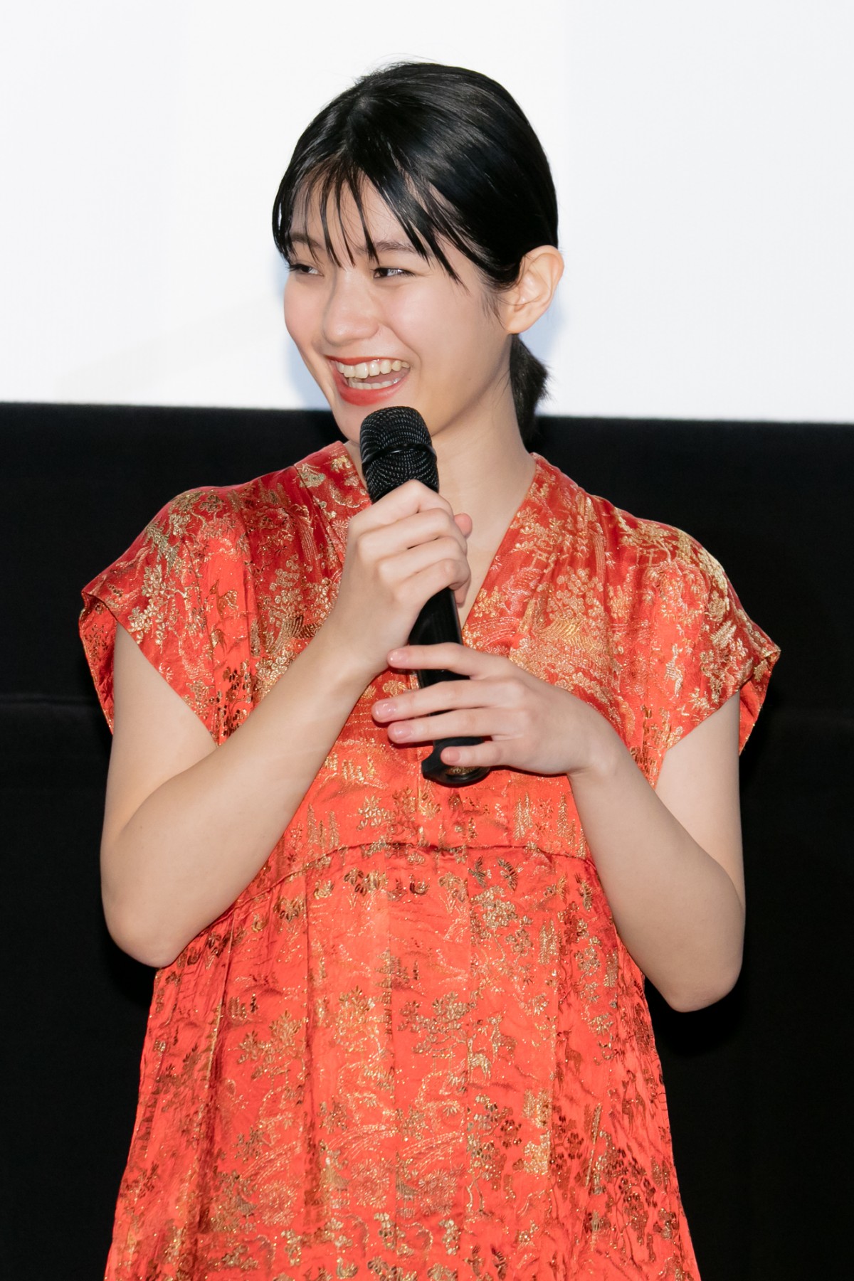 ディーン・フジオカ、“日本のトム・クルーズ”の声に「すごい責任重大」