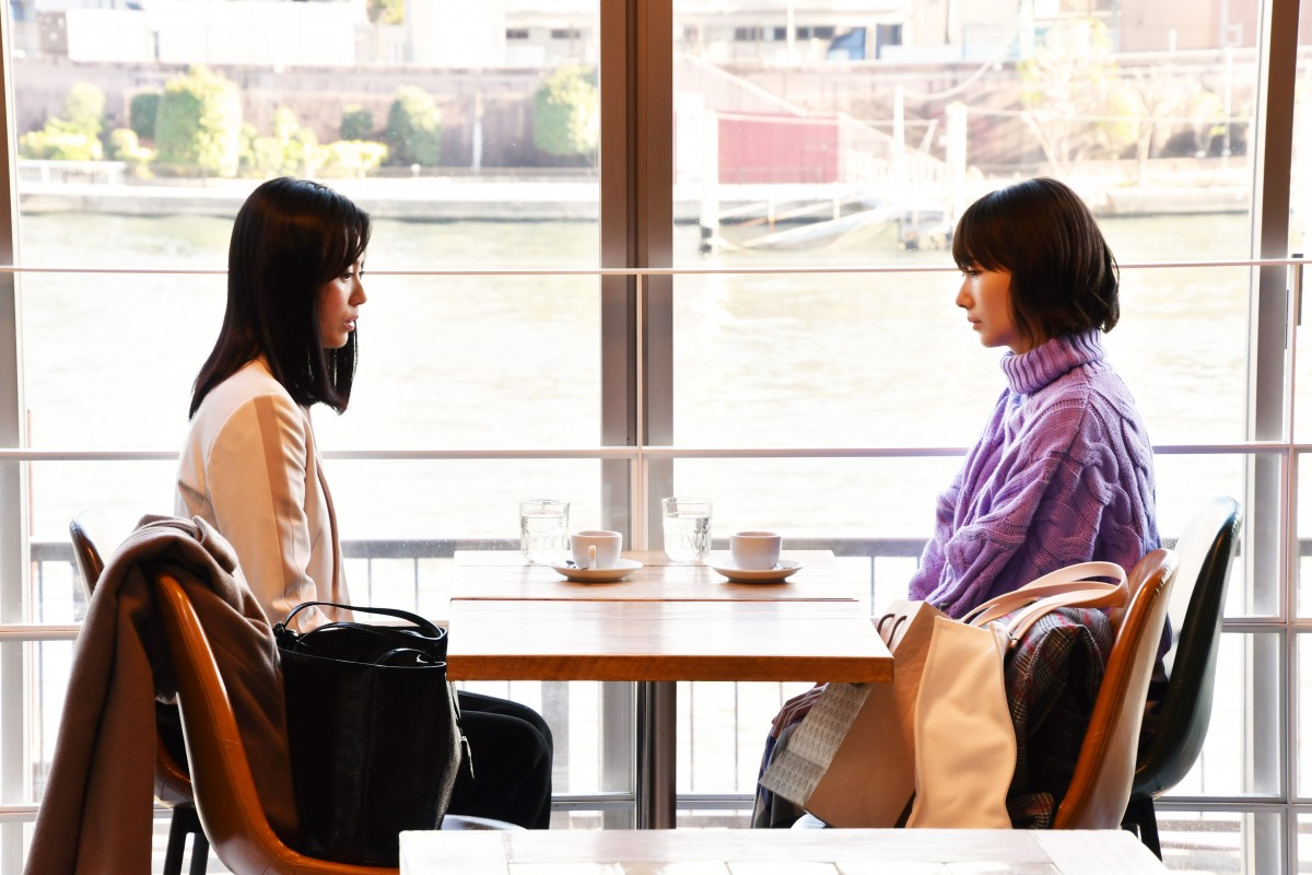 『愛しい嘘』“第2の犠牲者”が出てしまう第3話　“望緒”波瑠は“優美”黒川智花を心配