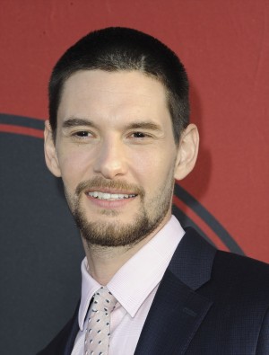 ベン・バーンズ