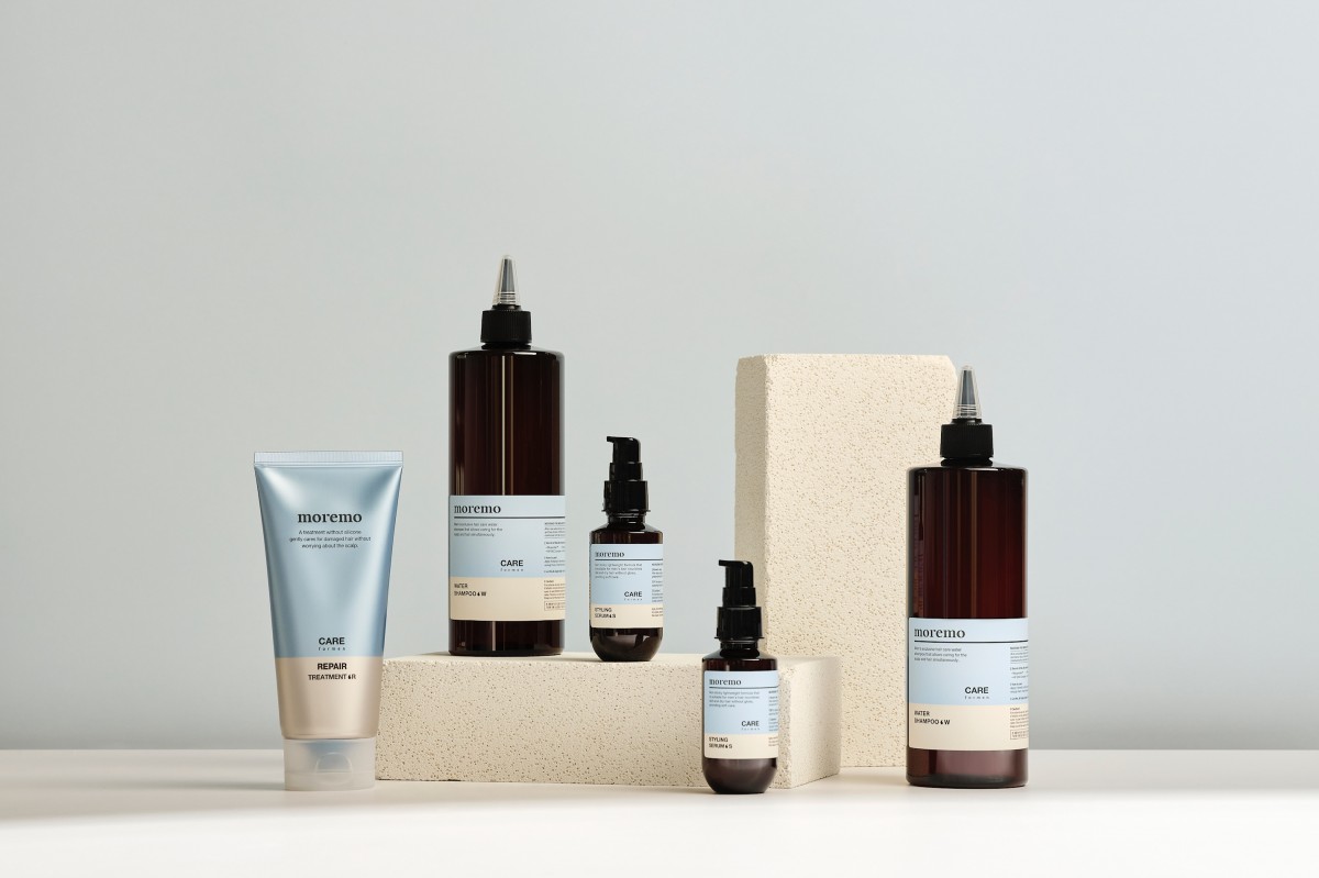 「K-COSME Selection produce by cosme_episode」
