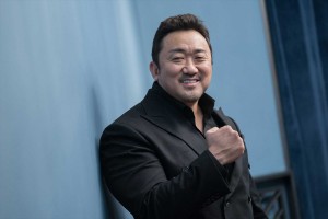 マ・ドンソク、LDH JAPANとエージェント契約！ 【今週の気になる韓国エンタメニュース3選】