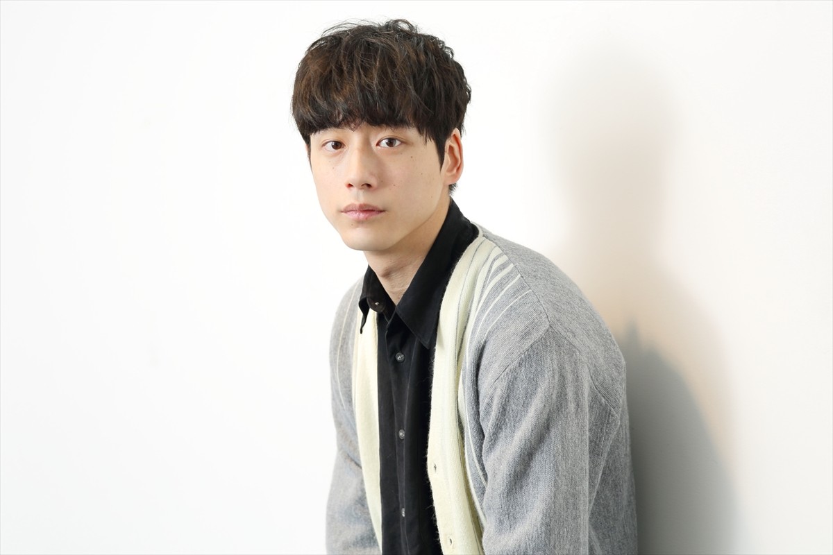 坂口健太郎、コロナ禍で迎えた30歳　生来のポジティブさと“菅波”との出会いが支えに　