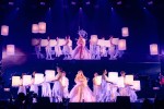 浜崎あゆみカウントダウンライヴ「ayumi hamasaki COUNTDOWN LIVE 2021-2022 A ～23rd Monster～」撮影：田中聖太郎