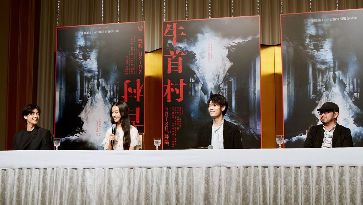 Koki， 女優デビュー＆初主演映画を姉Cocomiと鑑賞　「がんばったね！」と労い
