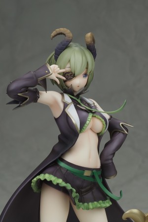 Vtuberユニット「ハニーストラップ」の“堰代ミコ”がフィギュアに！