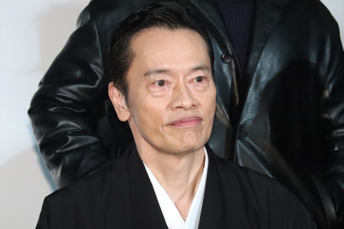 菅田将暉、友人・King Gnu井口理に「思い出職人」と暴露され苦笑い