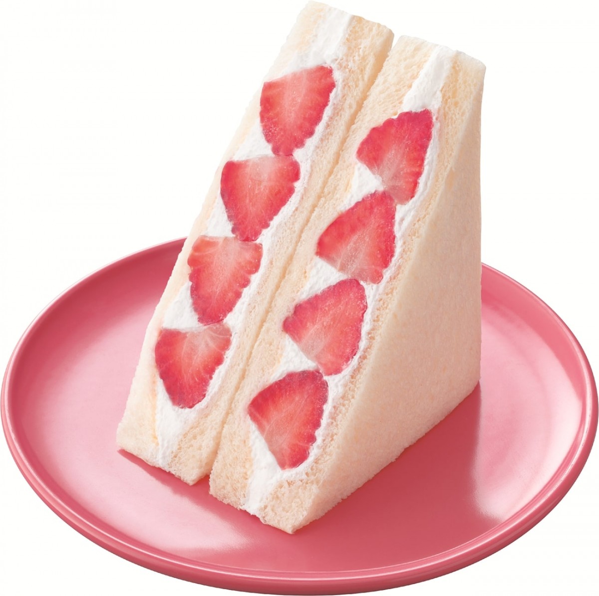 ファミマのいちご収穫祭
