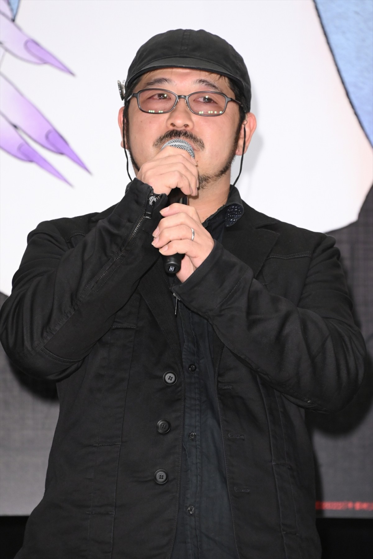 Koki，初主演映画の完成披露イベントで涙　「チームの皆様に心の底から感謝」
