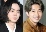 （左から）菅田将暉、柄本佑