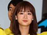 【写真】フジテレビ井上清華アナ、憧れのCA姿に反響「ファーストクラスな笑顔」「機内で会ったら恋します」