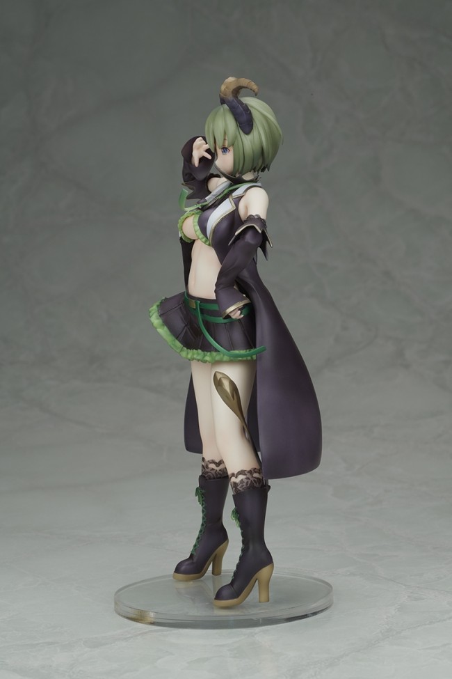 堰代ミコ ハニーストラップ 1/7 フィギュア HoneyStrap 堰代ミコ 1/7 完成品フィギュア