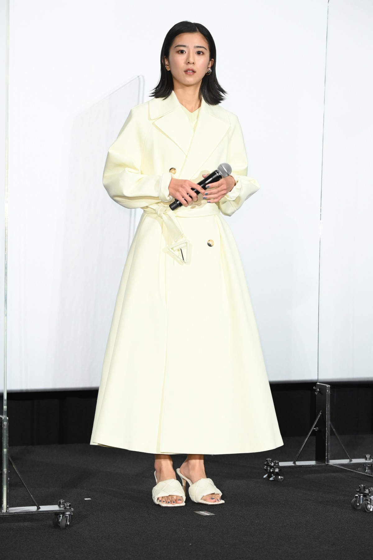 北村匠海、2022年目指すのは「身のぎっしり詰まったカニ味噌」