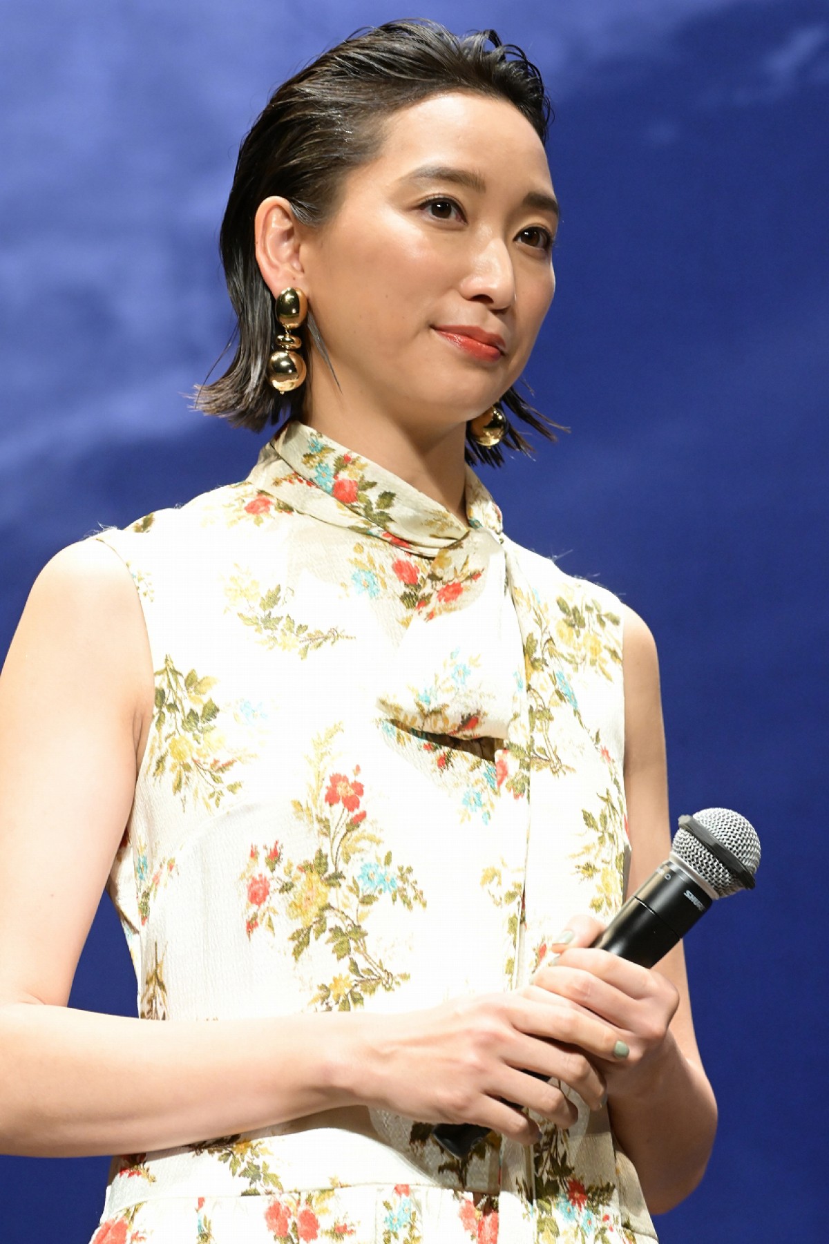竹内涼真、大学時代のサッカー部の監督らに感謝「踏み出すきっかけになった」