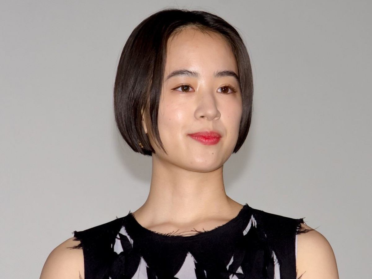 有村架純、森田剛の“瞳の美しさ”を絶賛　「ハッとさせられてしまって」