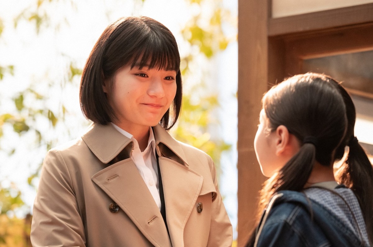 『妻、小学生になる。』“千嘉”吉田羊の絶叫にネット恐怖「ヤバい母親だったか…」