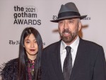 ニコラス・ケイジの妻リコ・シバタが妊娠！　ニコケイ、3人のパパに