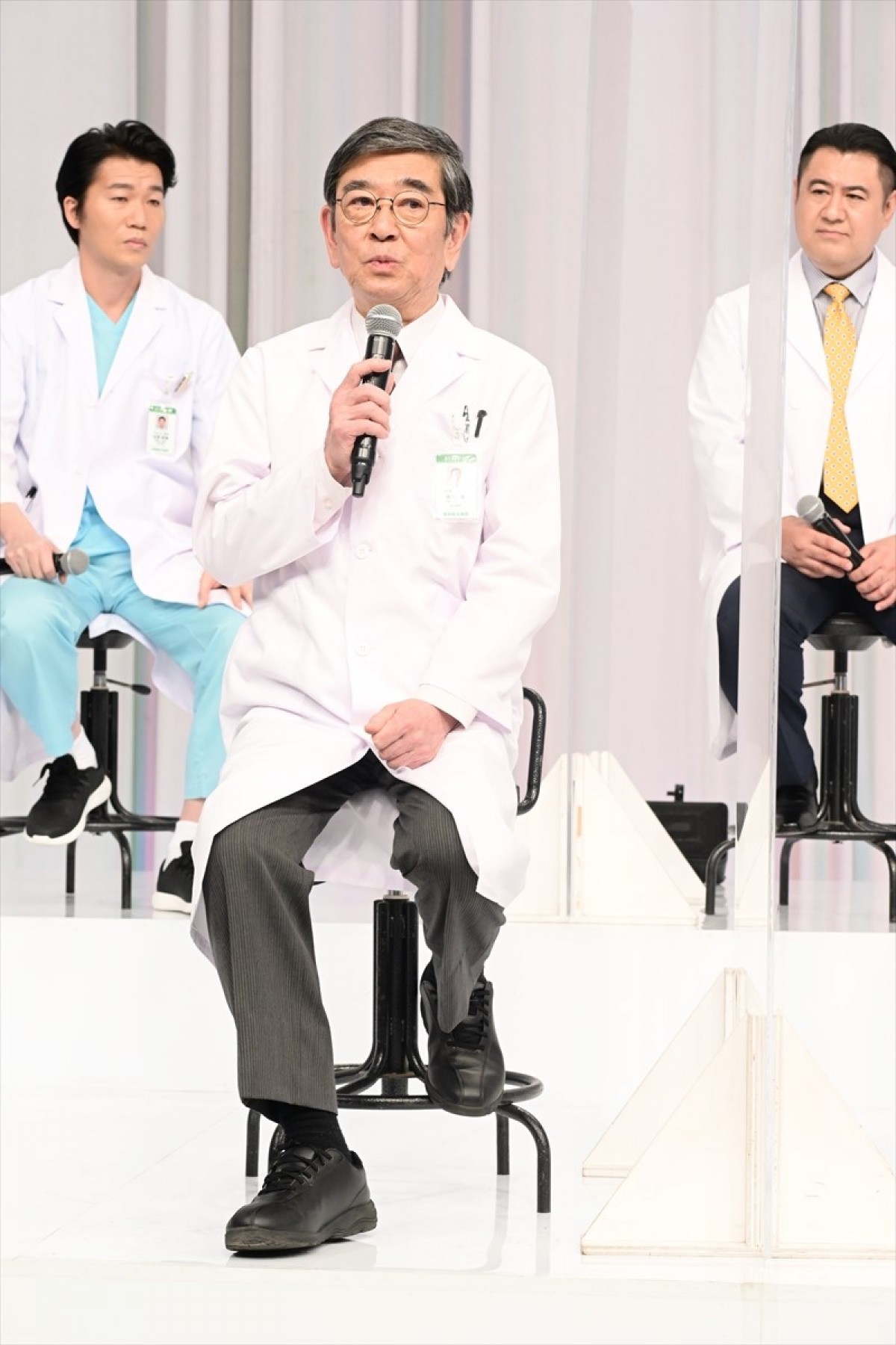 浜辺美波、人に負けない能力は“睡眠”　休憩時間でも「がっつり本気で落ちれる」