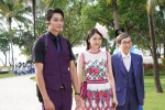 映画『コンフィデンスマンJP　プリンセス編』場面写真