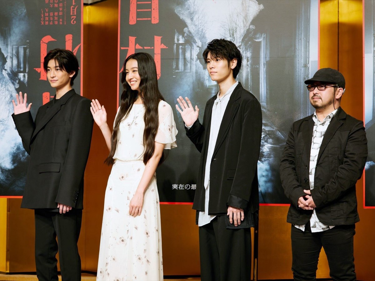 Koki， 女優デビュー＆初主演映画を姉Cocomiと鑑賞　「がんばったね！」と労い