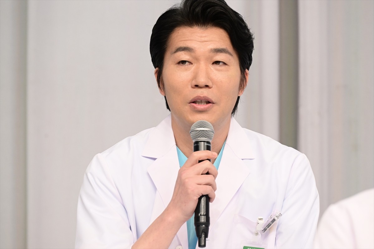 浜辺美波、人に負けない能力は“睡眠”　休憩時間でも「がっつり本気で落ちれる」