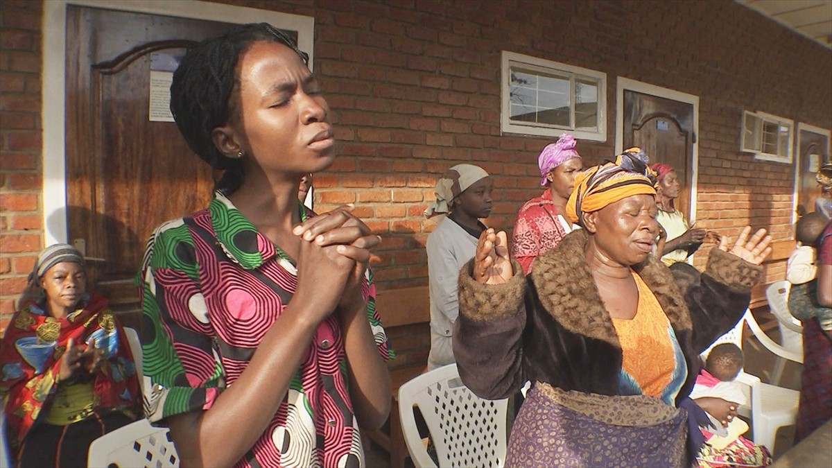 常盤貴子がナレーション　“女性にとって世界最悪の場所”コンゴ東部で闘う医師のドキュメンタリー予告
