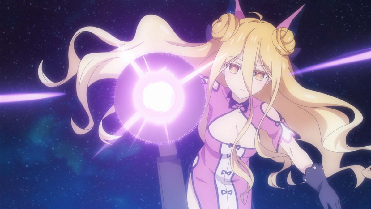 『デート・ア・ライブIV』4月スタート　追加キャストに生天目仁美＆影山灯　OPは富田美憂